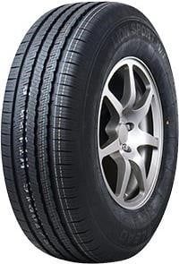 Set of (4) New P 265/70R17 Leao Lion Sport H/T 115T - Image 1
