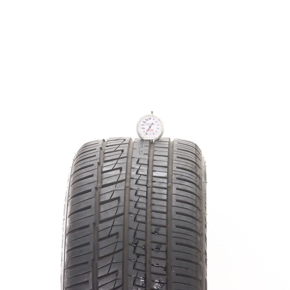 Set of (2) Used 245/50ZR18 General G-Max AS-07 100W - 8-9/32 - Image 2