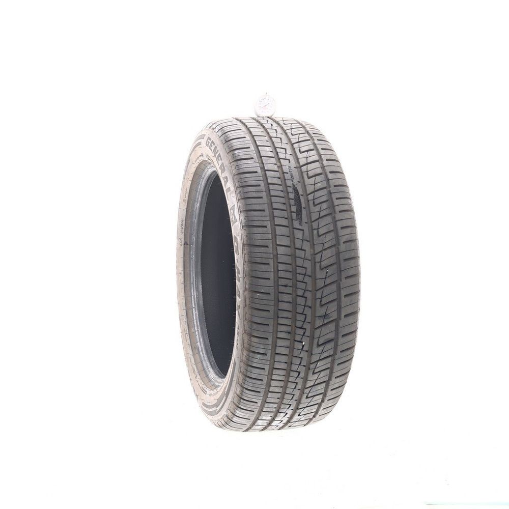 Set of (2) Used 245/50ZR18 General G-Max AS-07 100W - 8-9/32 - Image 4