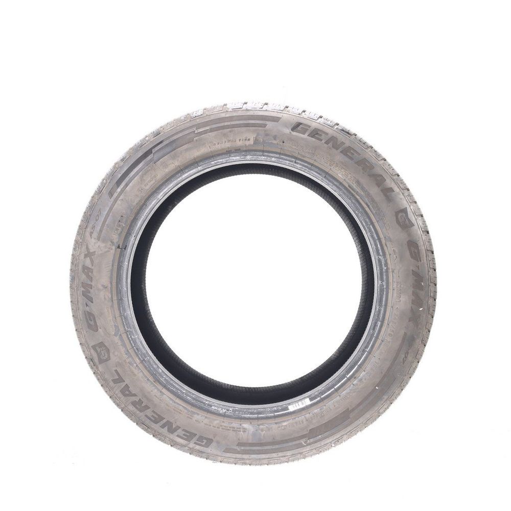 Set of (2) Used 245/50ZR18 General G-Max AS-07 100W - 8-9/32 - Image 6