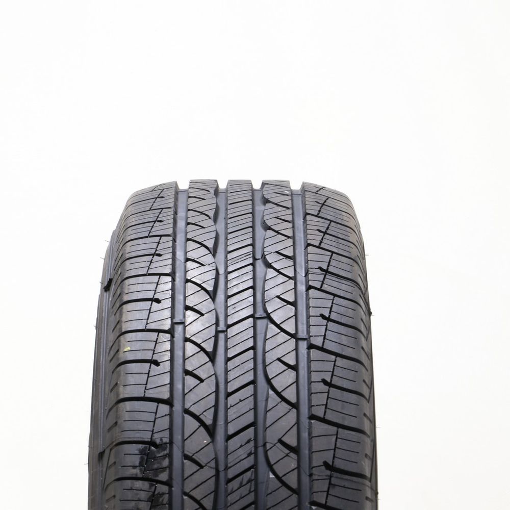 Driven Once 235/65R17 Kelly Edge Touring A/S 104V - 10/32 - Image 2