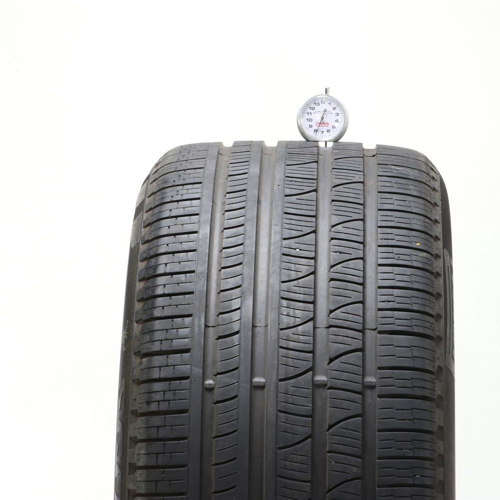 Set of (2) Used 305/40R20 Pirelli Scorpion Verde N1 112V - 6.5-7.5/32 - Image 5
