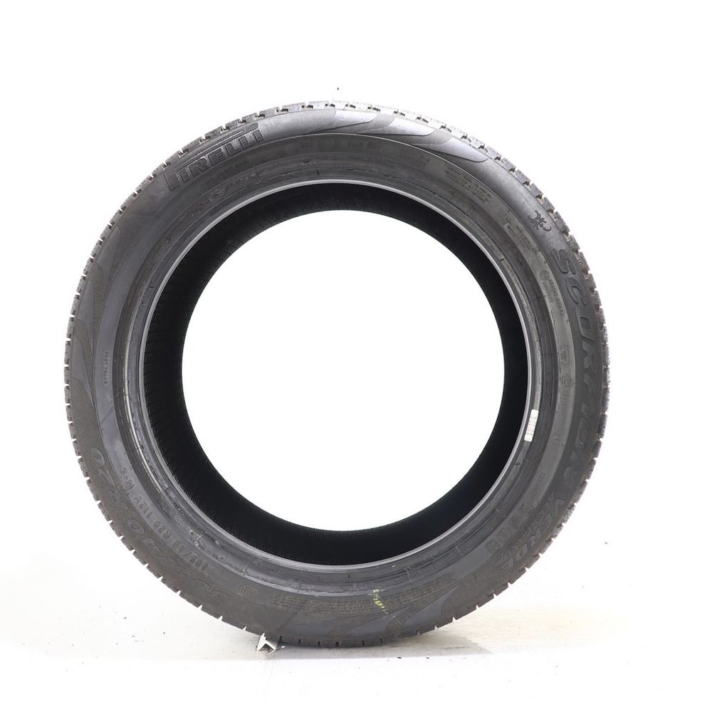Set of (2) Used 305/40R20 Pirelli Scorpion Verde N1 112V - 6.5-7.5/32 - Image 6