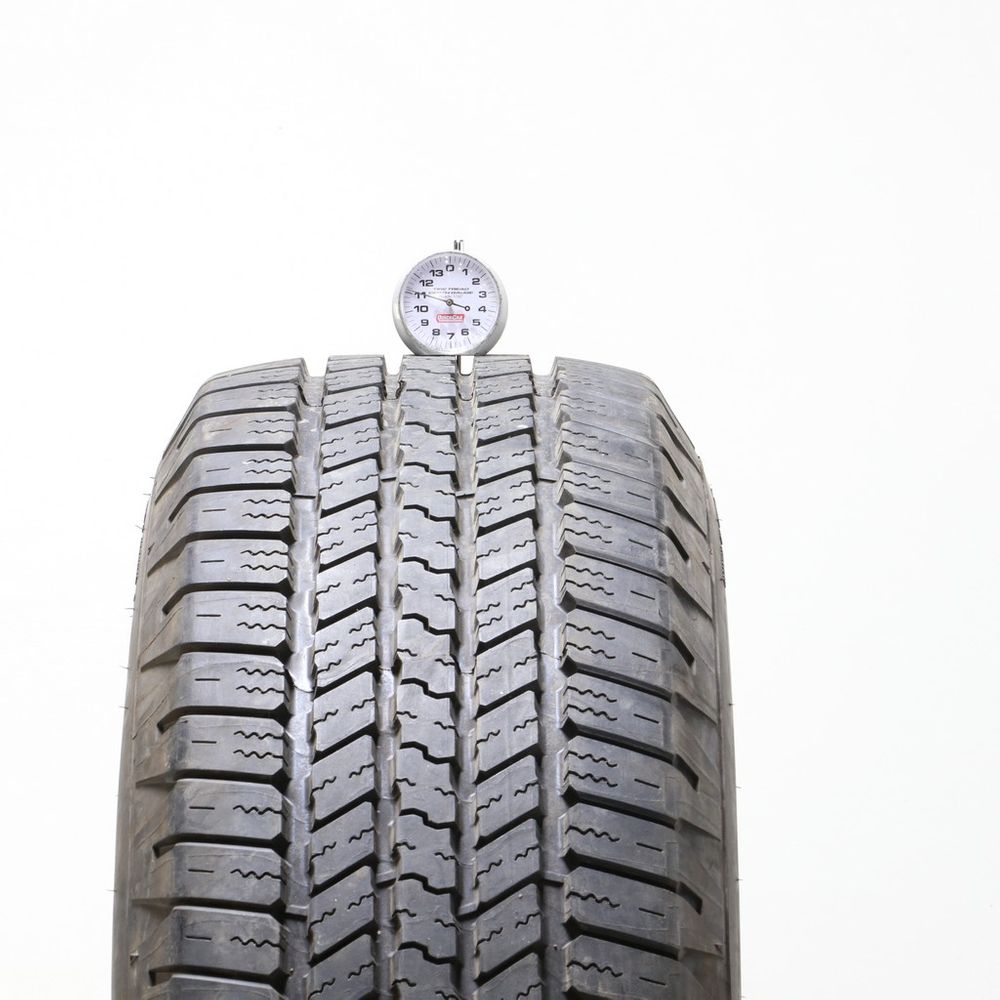 Used 265/65R18 Goodyear Wrangler SR-A 112T - 11/32 - Image 2