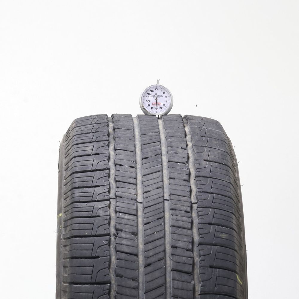 Set of (2) Used 255/50R20 Goodyear Reliant All-season 109H - 6.5-7/32 - Image 2