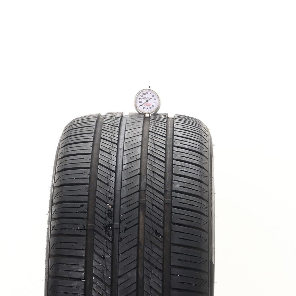 Used 285/40R21 Blackhawk Agility SUV 109W - 9/32 - Image 2