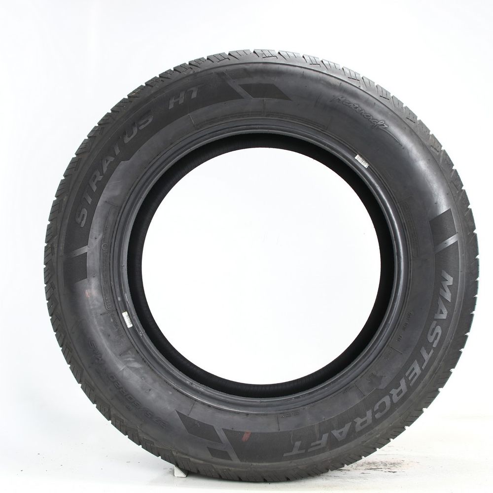 Driven Once 275/60R20 Mastercraft Stratus HT 115T - 10.5/32 - Image 3