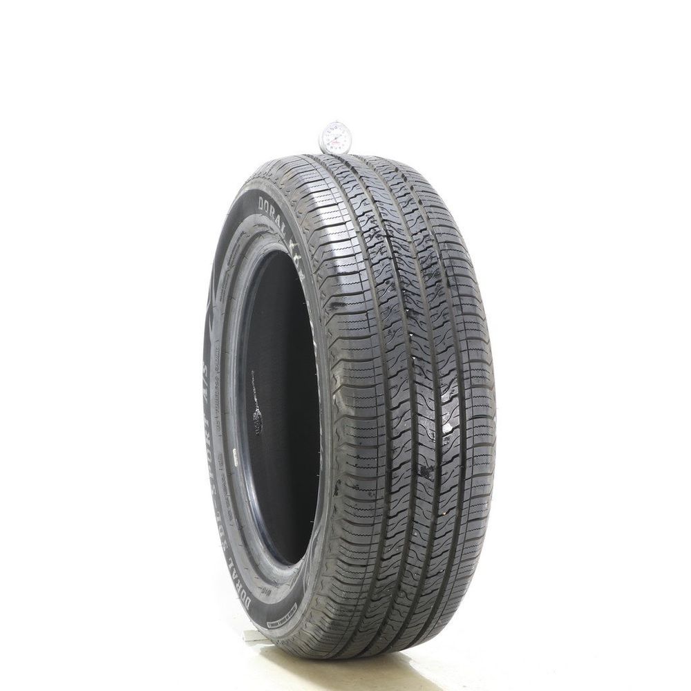 Used 235/60R18 Doral SDL-Sport A/S 103V - 9/32 - Image 1