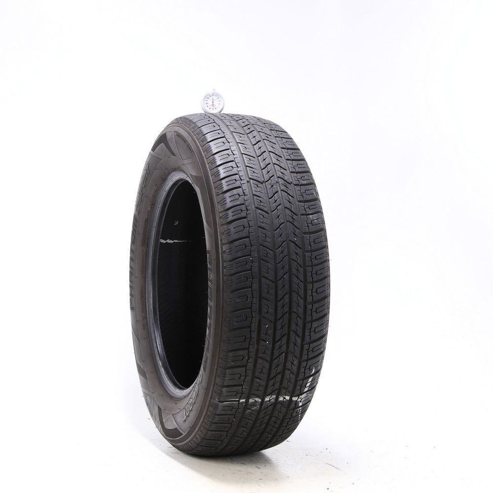 Set of (4) Used 235/65R18 Phantom C-Sport 106V - 7-8/32 - Image 1