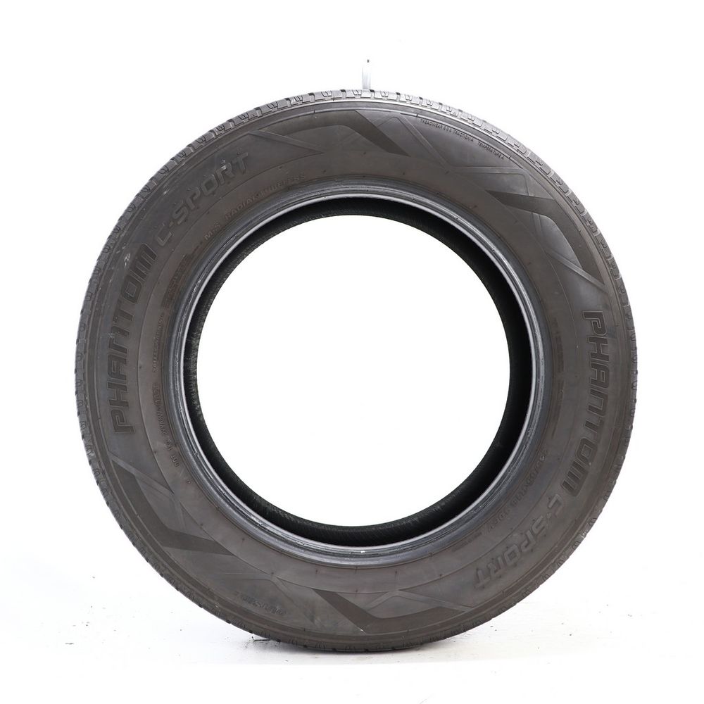 Set of (4) Used 235/65R18 Phantom C-Sport 106V - 7-8/32 - Image 3