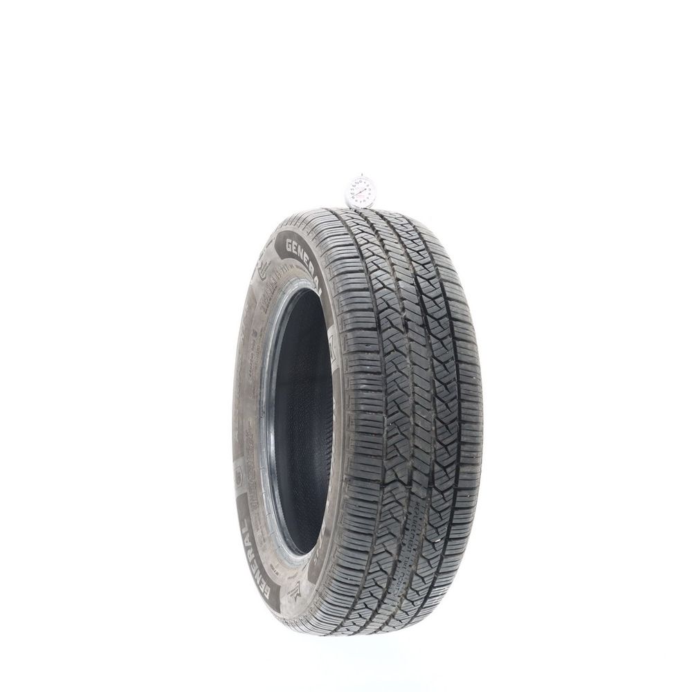 Used 205/60R16 General Altimax RT45 92V - 9/32 - Image 1
