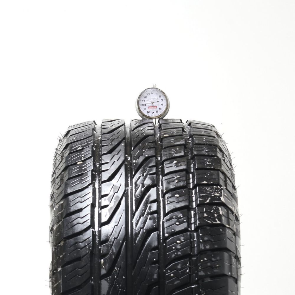 Used 265/50R18 Nitto Crosstek 109T - 10/32 - Image 2