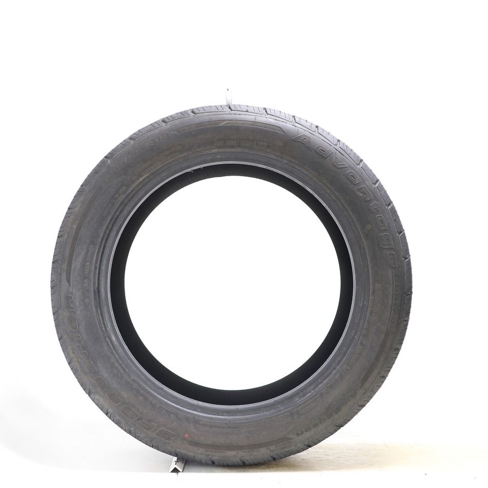 Used 235/55R19 BFGoodrich Advantage Control 101H - 6.5/32 - Image 3