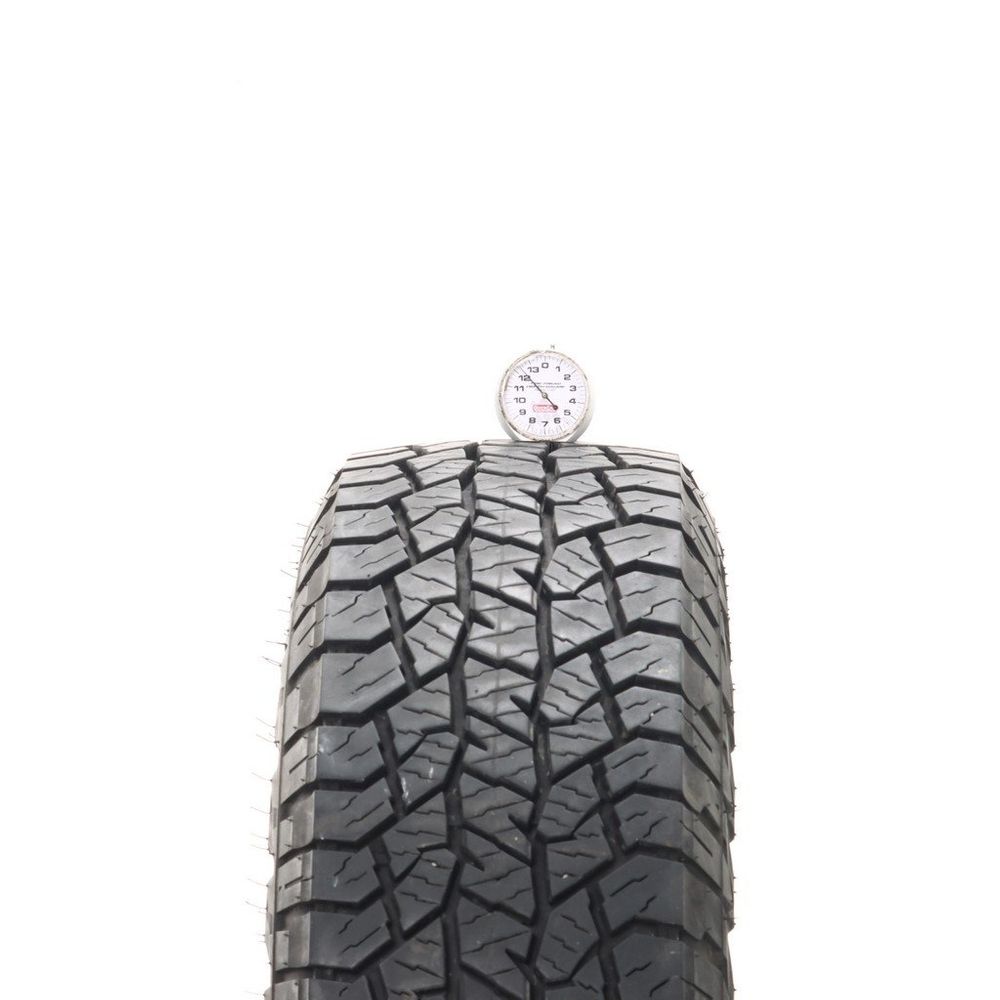 Used LT 225/75R16 Hankook Dynapro AT2 Xtreme 115/112S E - 12/32 - Image 2