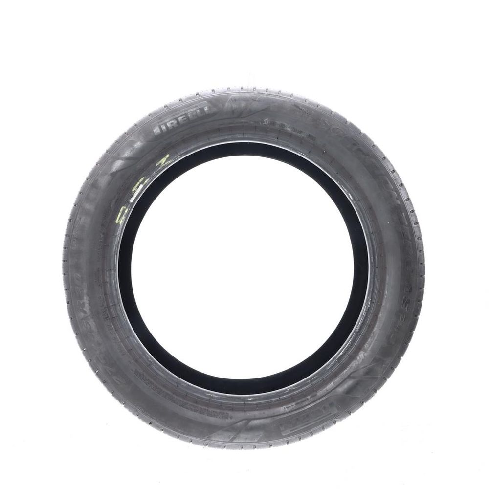 Used 275/45R20 Pirelli Scorpion Zero AS Plus 3 110Y - 8.5/32 - Image 3