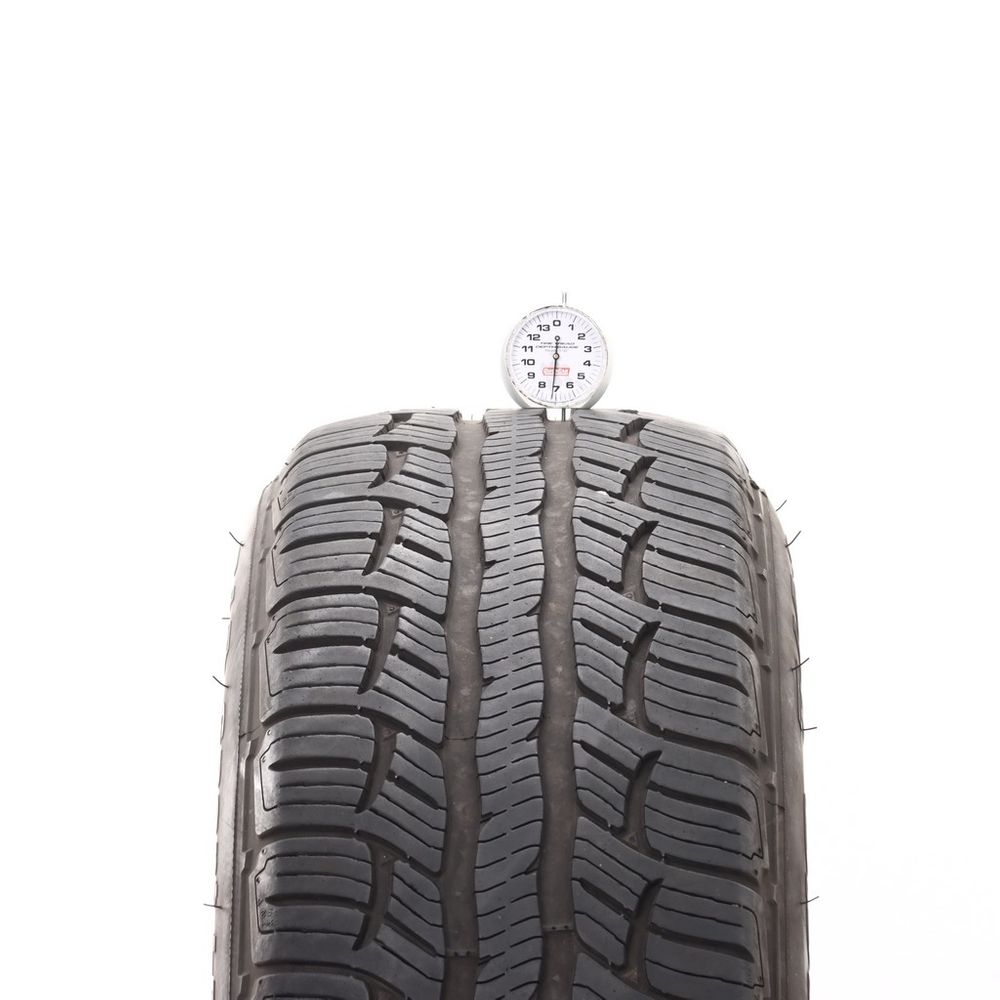 Set of (4) Used 235/60R18 BFGoodrich Advantage T/A Sport LT 103V - 6-7/32 - Image 5