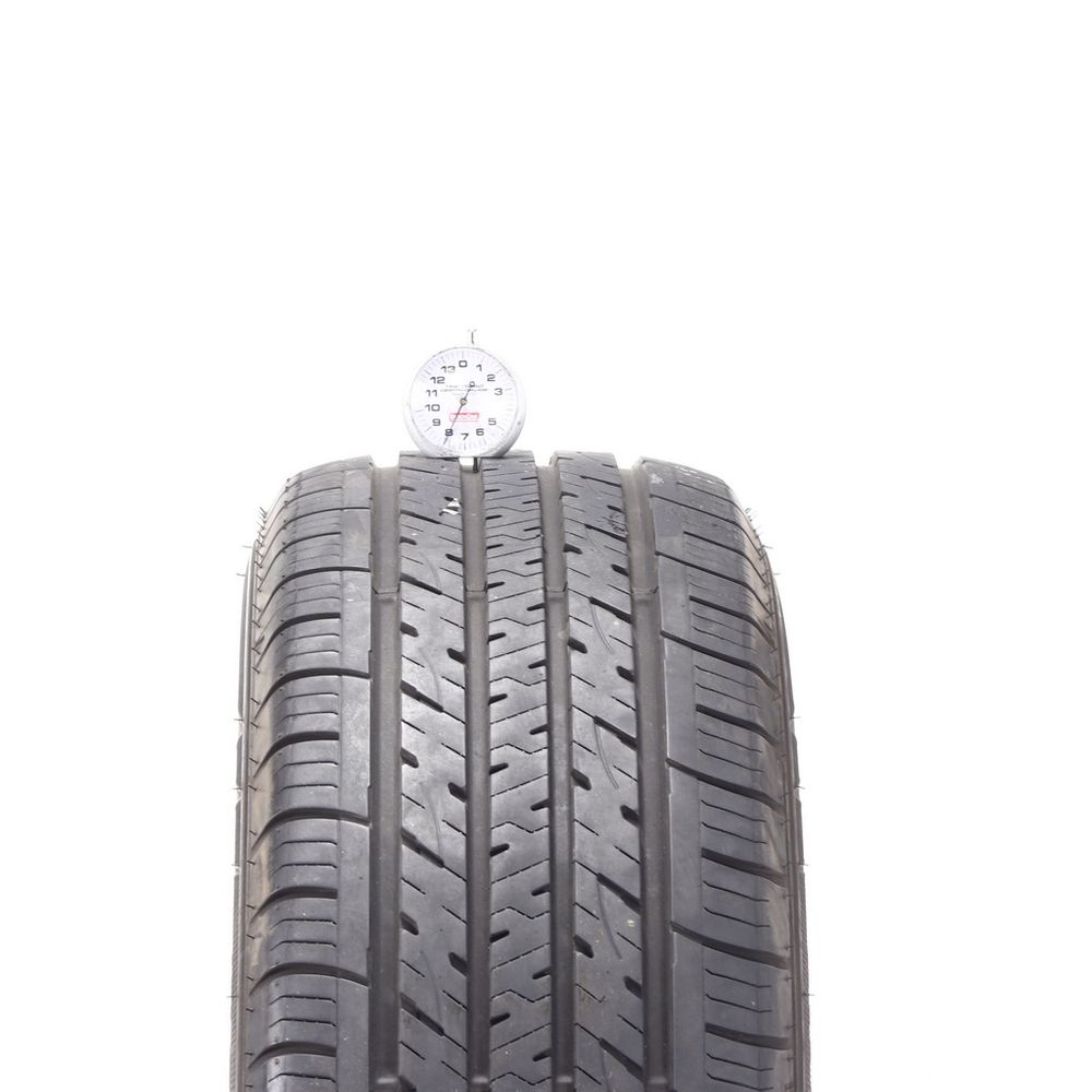 Set of (2) Used 225/60R17 Sumitomo GeoTour 99V - 7.5-8/32 - Image 5