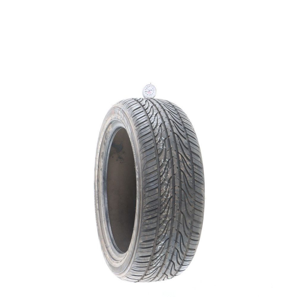 Used 205/50ZR17 Hankook Ventus V4 ES H105 93W - 9.5/32 - Image 1