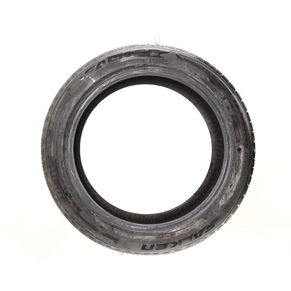 Set of (2) Used 235/50R20 Falken Ziex CT60 A/S 104H - 8.5-9.5/32 - Image 3