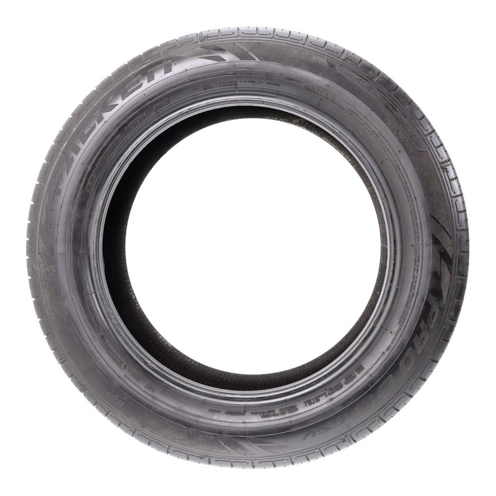 Used 225/60R18 Falken Pro G5 CSV 100H - 8.5/32 - Image 3