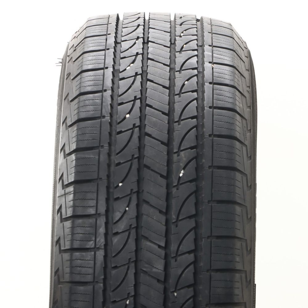 Set of (2) Used LT 265/60R20 Yokohama Geolandar H/T G056 121/118R E - 14/32 - Image 2