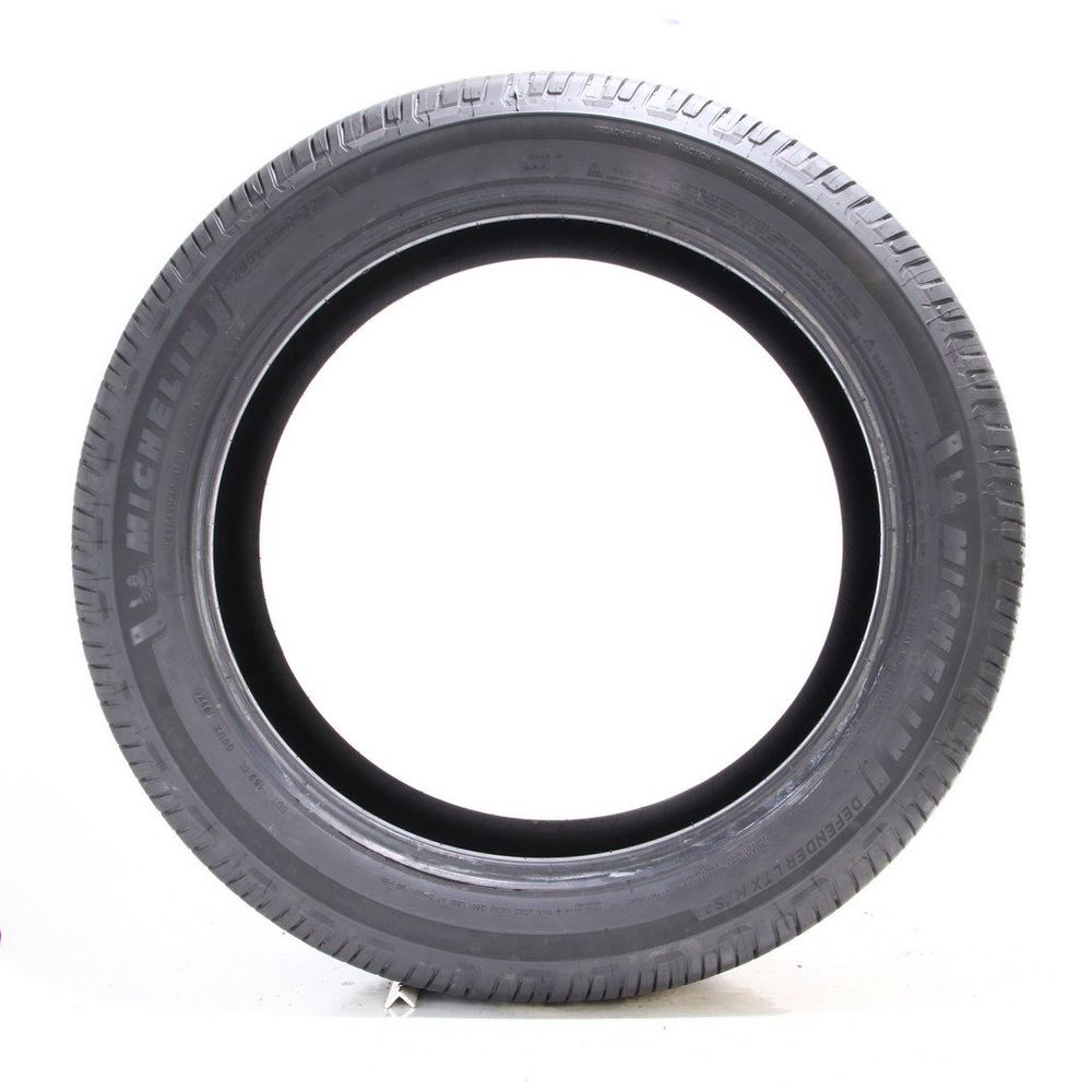 New 285/45R22 Michelin Defender LTX M/S 2 114H - Image 3
