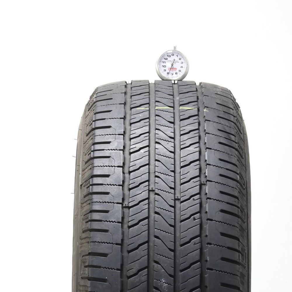 Set of (2) Used 265/70R16 Laufenn X Fit HT 112T - 7.5/32 - Image 2