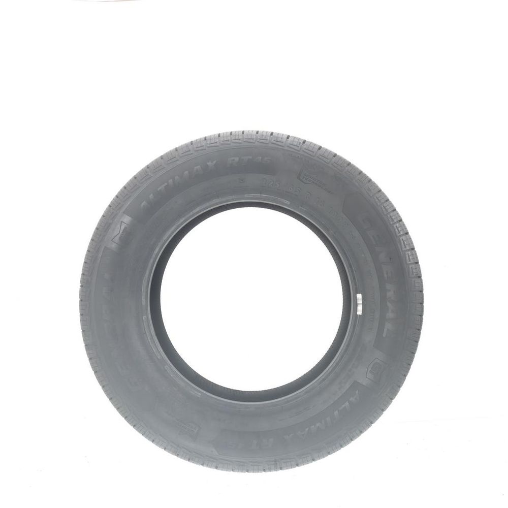 Set of (2) New 225/65R16 General Altimax RT45 100H - Image 3