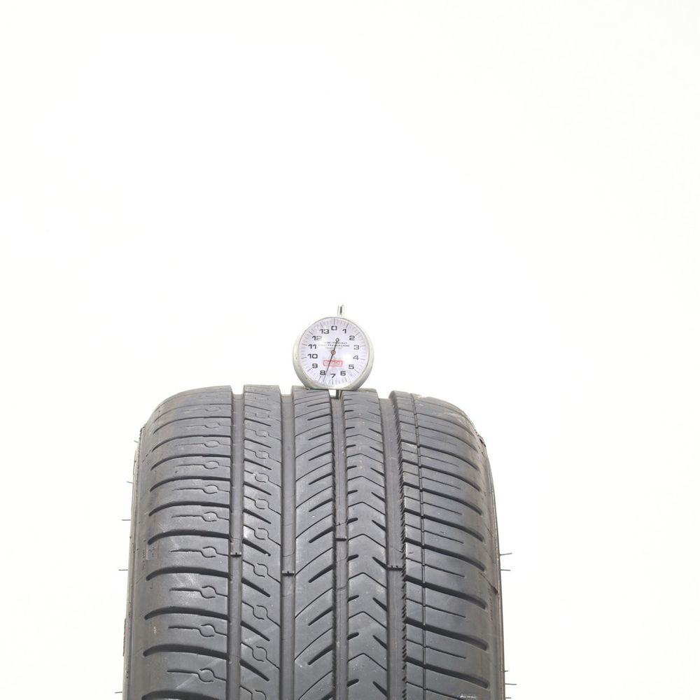 Set of (2) Used 215/50ZR17 Michelin Pilot Sport All Season 4 95Y - 7.5-8.5/32 - Image 2