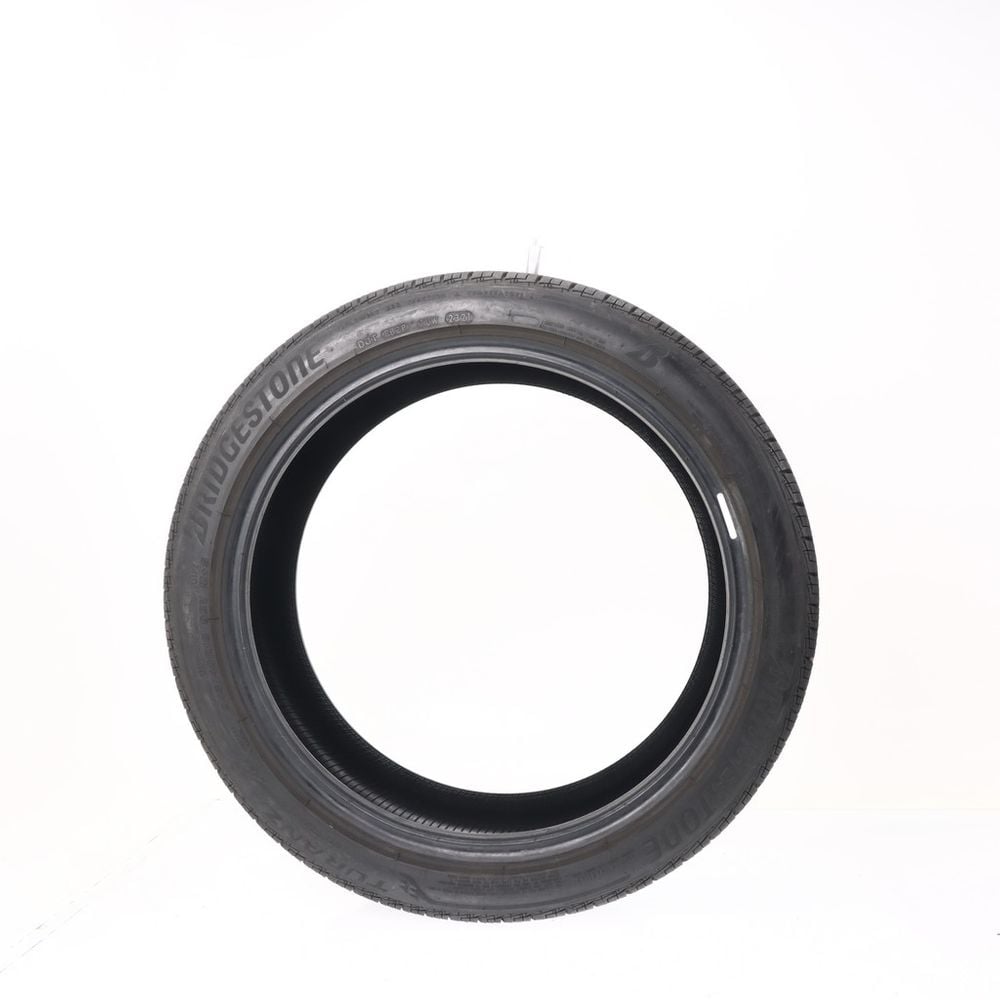 Set of (4) Used 245/40R18 Bridgestone Turanza Quiet Track 93V - 6-7.5/32 - Image 3
