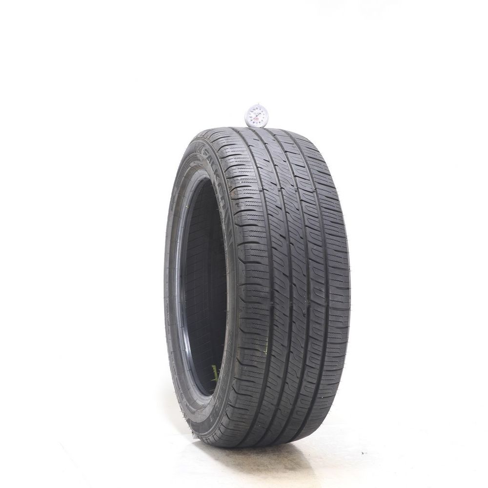 Set of (2) Used 225/50R18 Falken Sincera ST80 A/S 95T - 8.5-9/32 - Image 4
