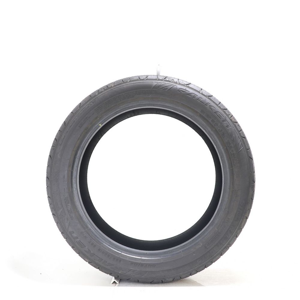 Set of (2) Used 225/50R18 Falken Sincera ST80 A/S 95T - 8.5-9/32 - Image 6