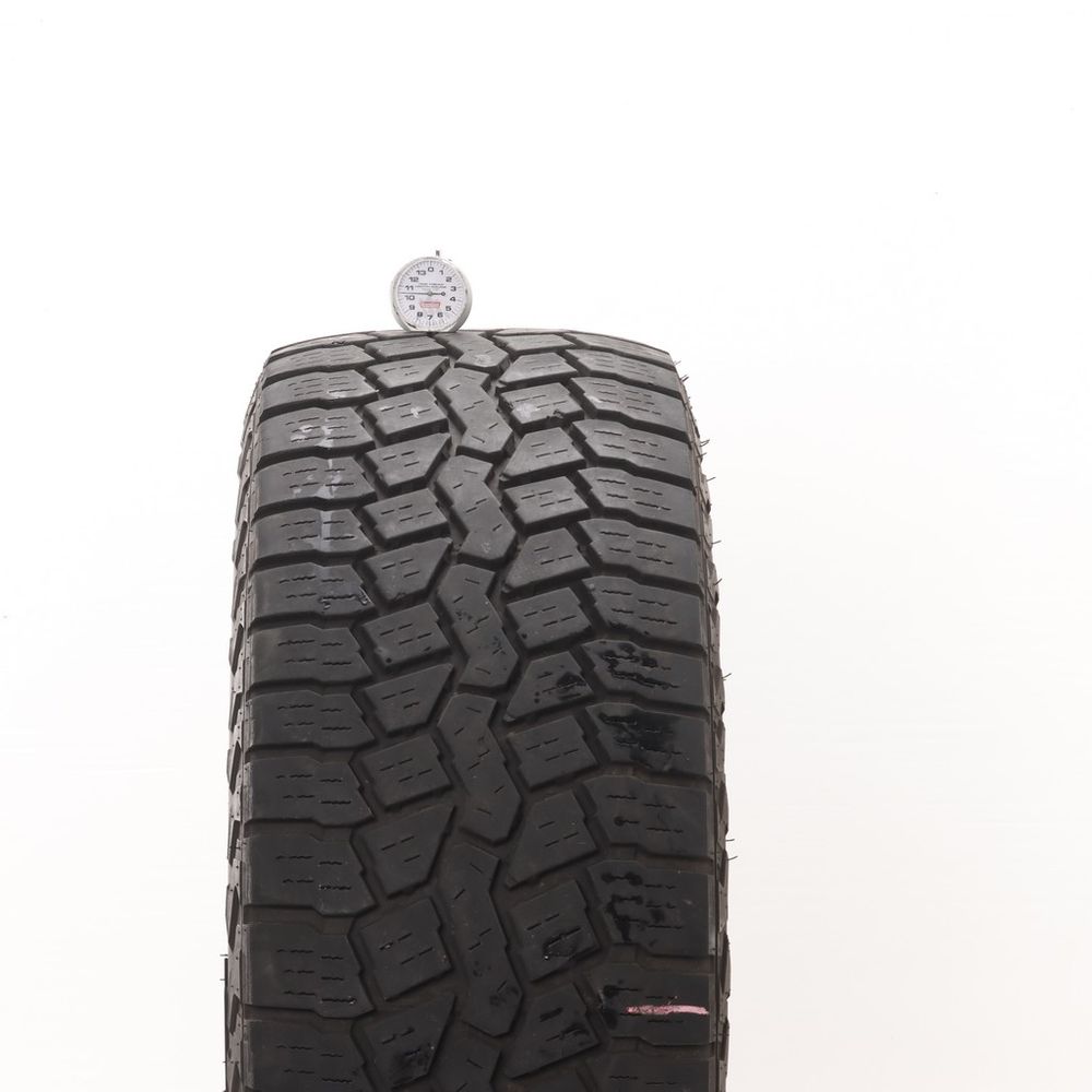 Used LT 285/55R20 Falken Rubitrek A/T 01 122/119T E - 10.5/32 - Image 2