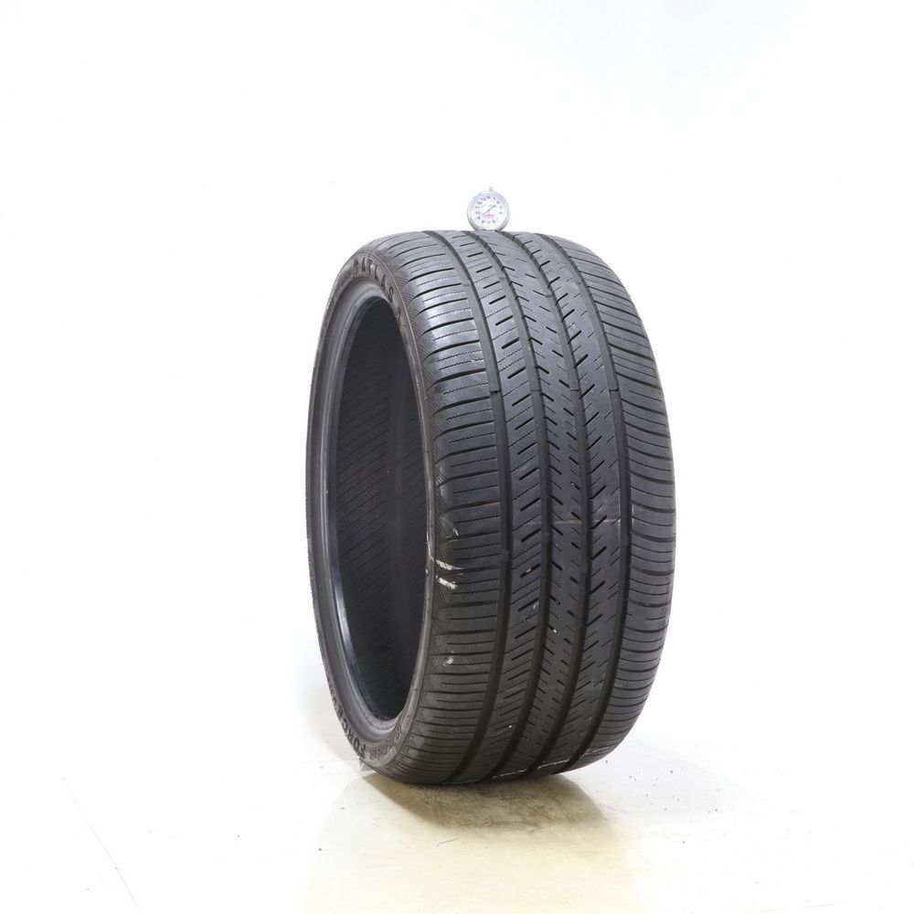 Used 275/30R20 Atlas Force UHP 97Y - 9/32 - Image 1