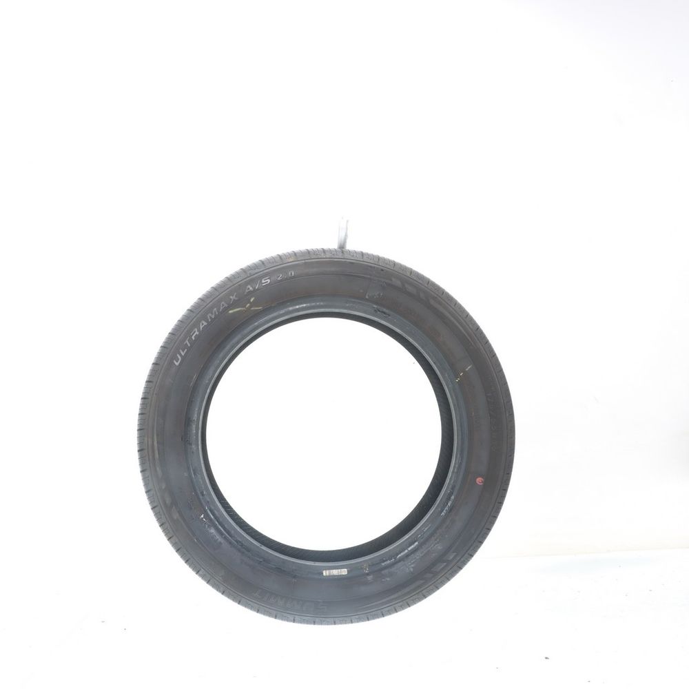 Used 175/55R15 Summit Ultramax A/S 2.0 77H - 9.5/32 - Image 3