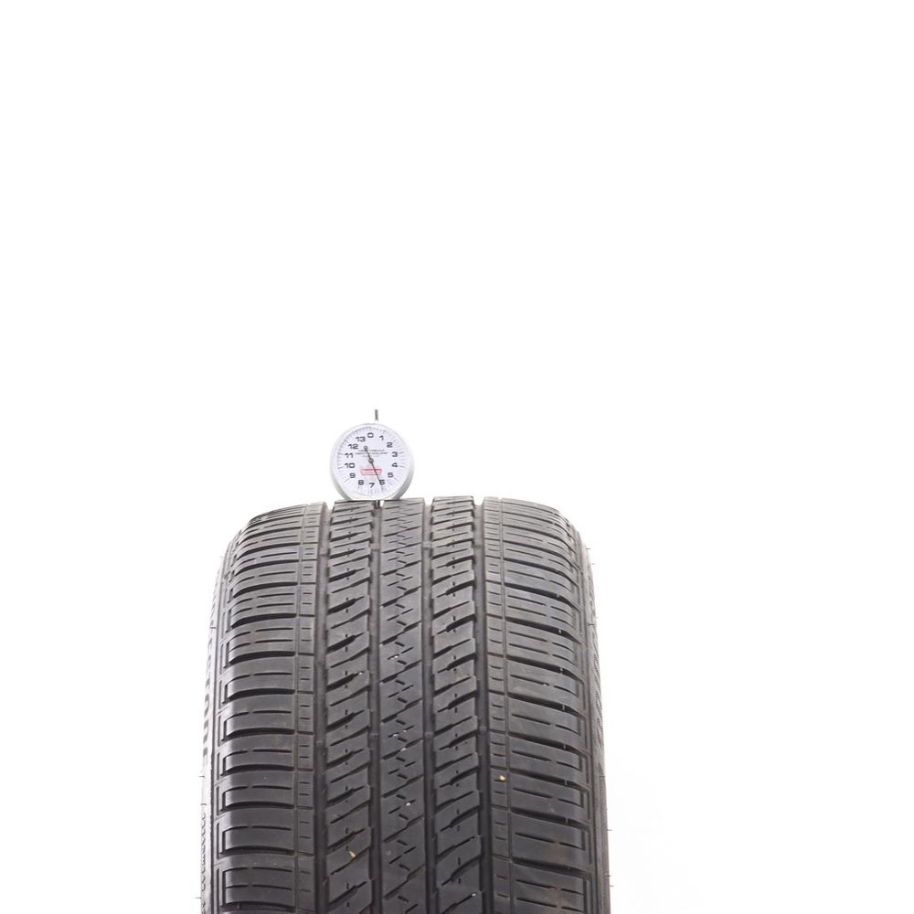 Set of (2) Used 225/45R19 Bridgestone Ecopia H/L 422 Plus B-Silent 92W - 6-7/32 - Image 2