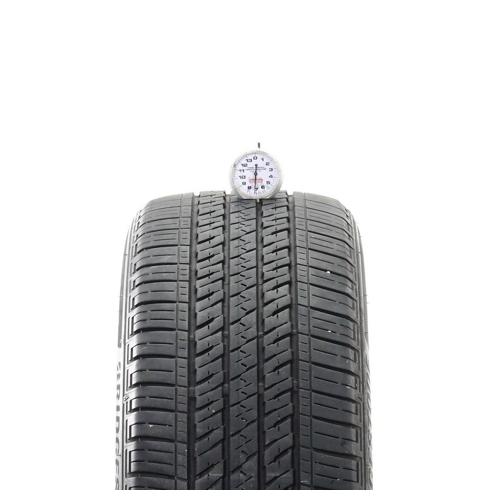 Set of (2) Used 225/45R19 Bridgestone Ecopia H/L 422 Plus B-Silent 92W - 6-7/32 - Image 5