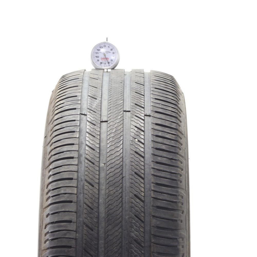 Set of (2) Used 245/60R20 Michelin Premier LTX 107H - 6-7.5/32 - Image 2