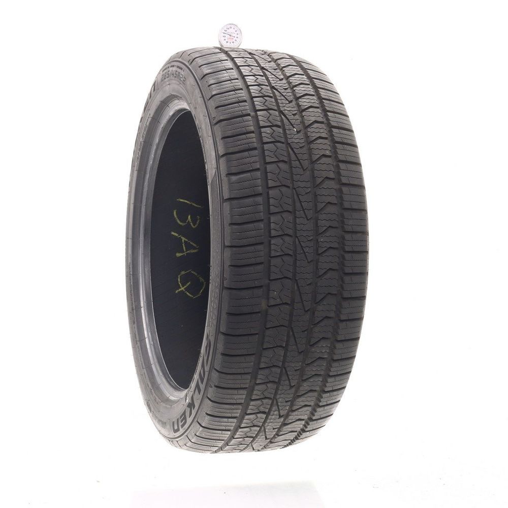 Used 285/45R22 Falken Aklimate 114H - 11/32 - Image 1