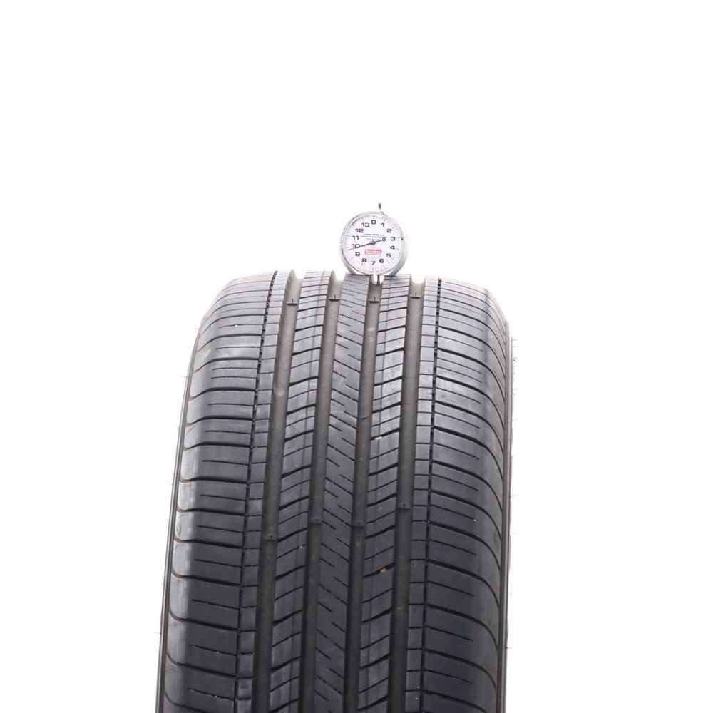 Set of (2) Used 225/55R19 Goodyear Eagle Touring 99V - 9-9.5/32 - Image 5