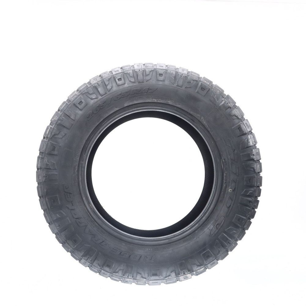 New 265/65R17 Nitto Ridge Grappler 116T - Image 3