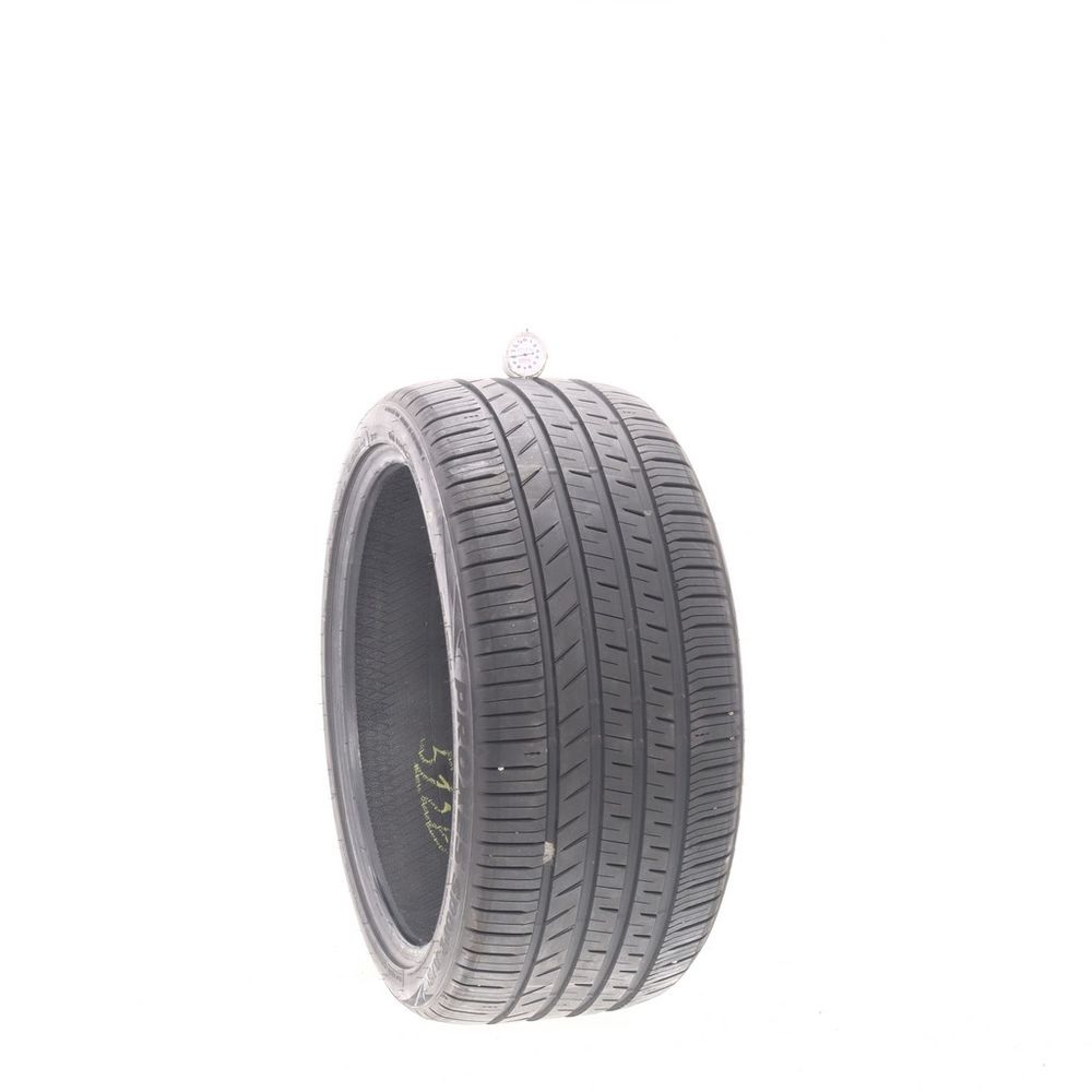 Set of (2) Used 265/35R20 Toyo Proxes Sport A/S+ 102Y - 8.5-10/32 - Image 4
