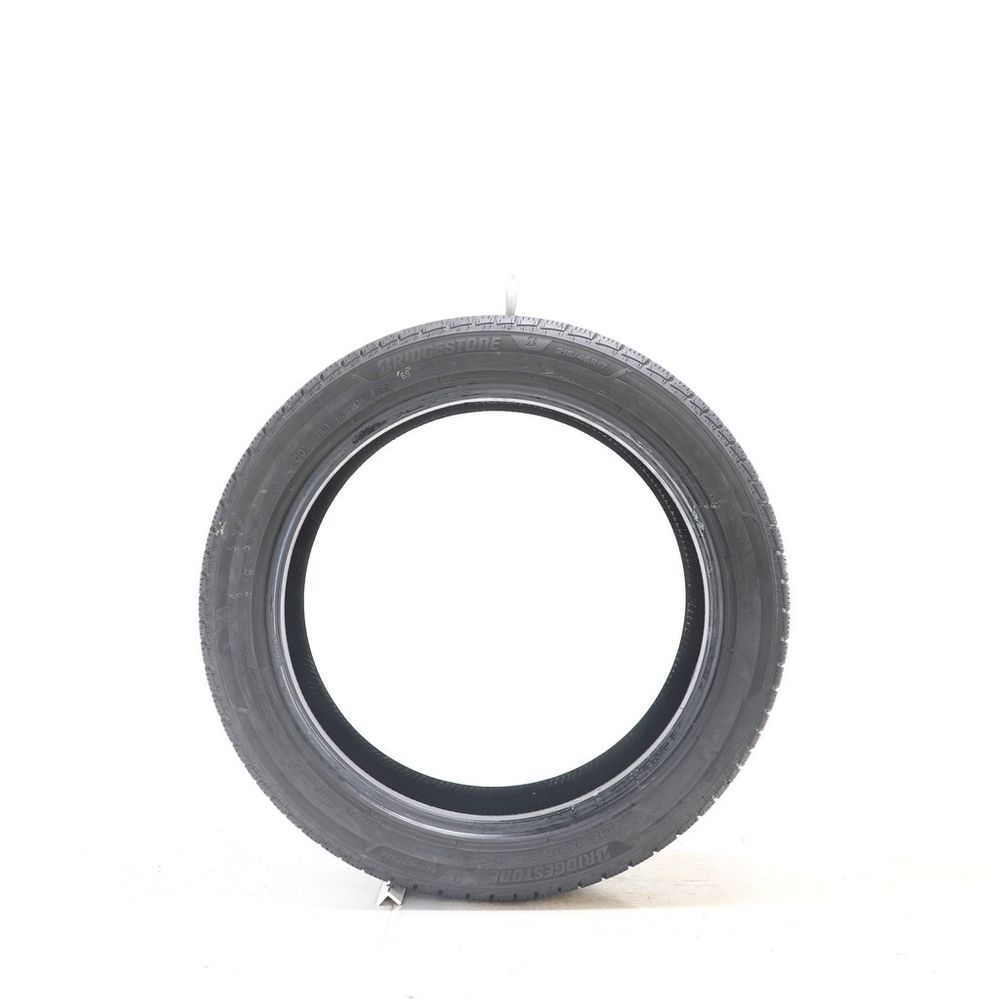 Used 215/45R17 Bridgestone WeatherPeak 91V - 6/32 - Image 3