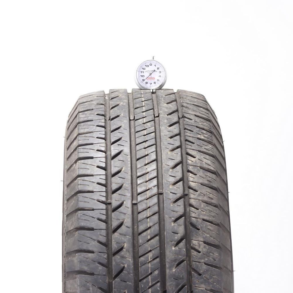 Used 265/70R17 Kelly Edge HT 115S - 8.5/32 - Image 2