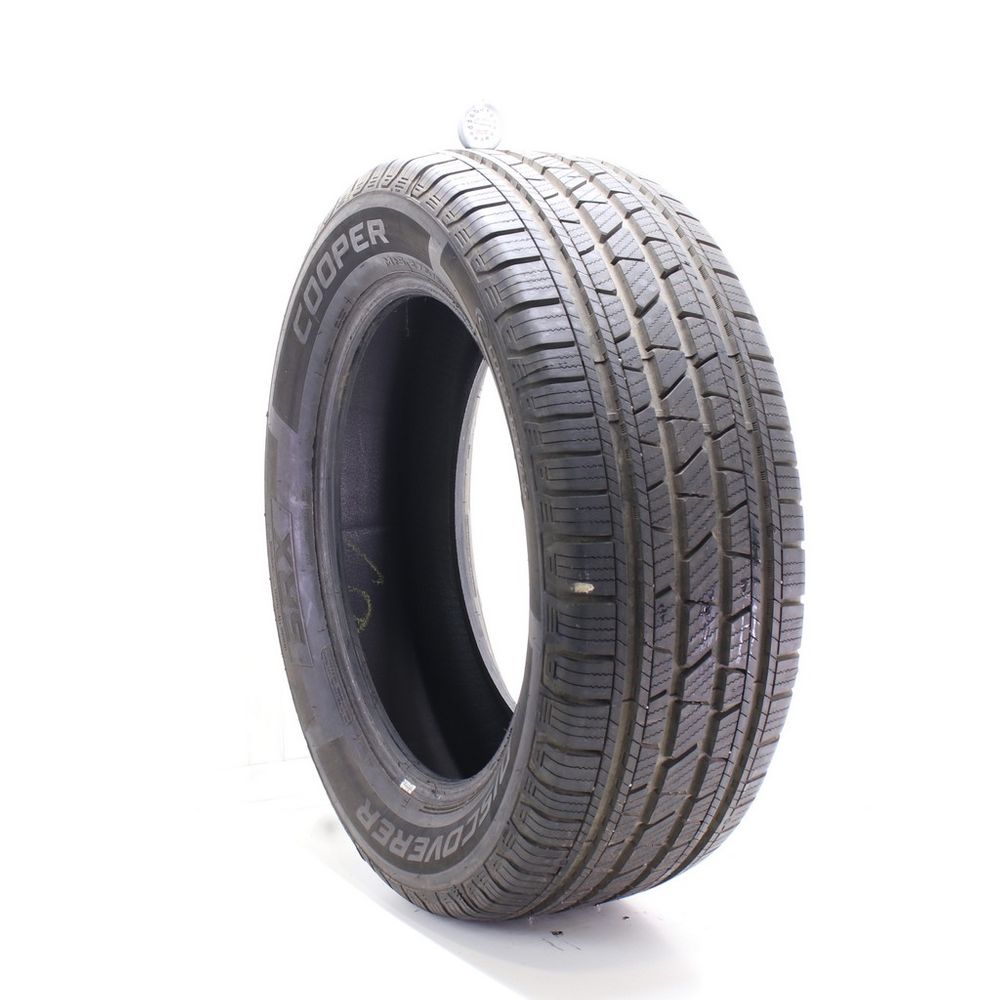 Used 275/55R20 Cooper Discoverer SRX 117H - 10.5/32 - Image 1