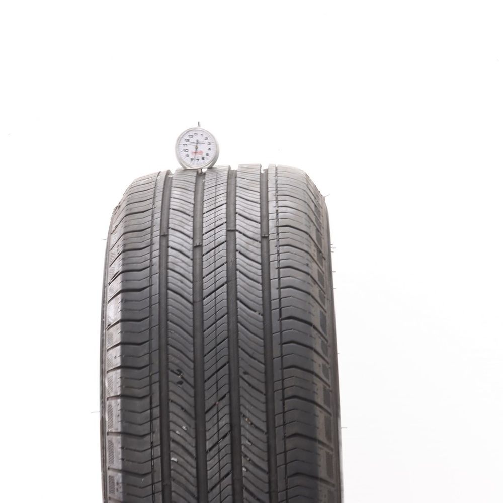 Set of (2) Used 255/65R18 Michelin Primacy All Season 111H - 6.5-7.5/32 - Image 5