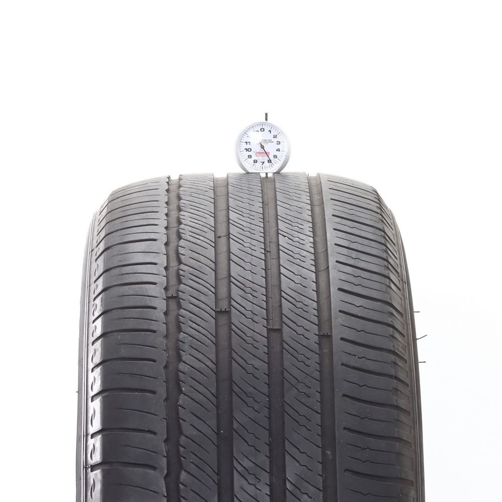 Set of (2) Used 275/50R20 Michelin Primacy Tour A/S MO 109H - 5.5-6/32 - Image 2