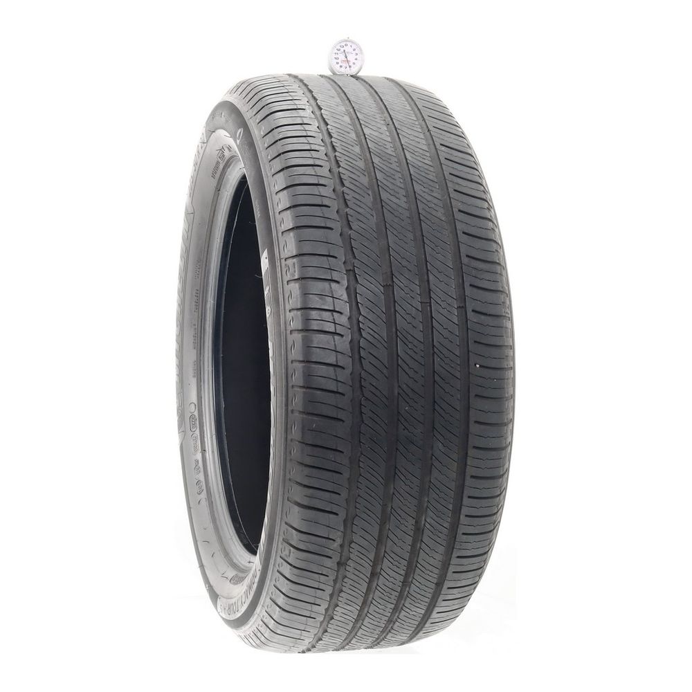Set of (2) Used 275/50R20 Michelin Primacy Tour A/S MO 109H - 5.5-6/32 - Image 4