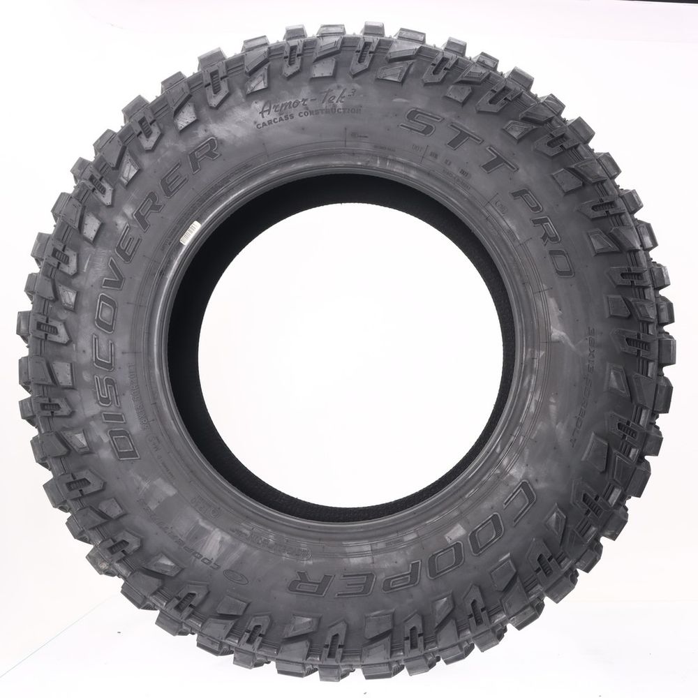 New LT 38X13.5R20 Cooper Discoverer STT Pro 123Q D - Image 3