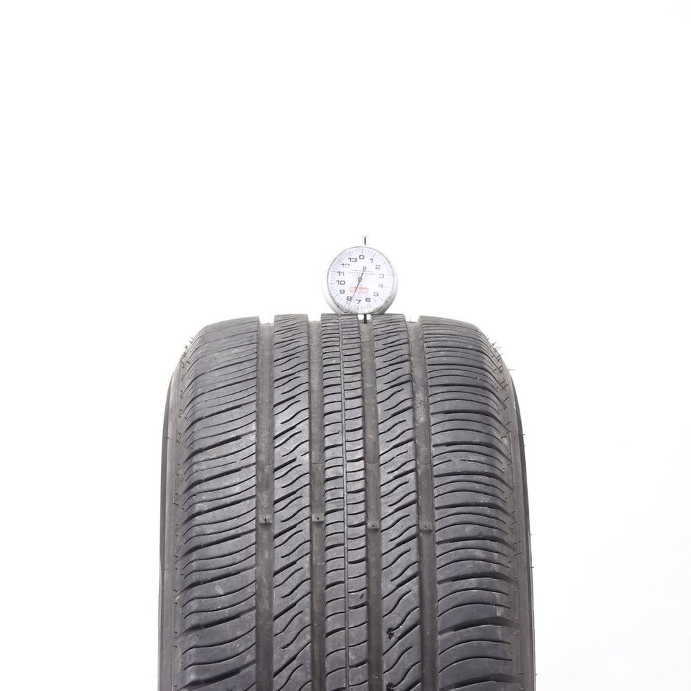 Set of (2) Used 225/55R18 GT Radial Champiro Touring AS 98V - 7.5-8/32 - Image 2